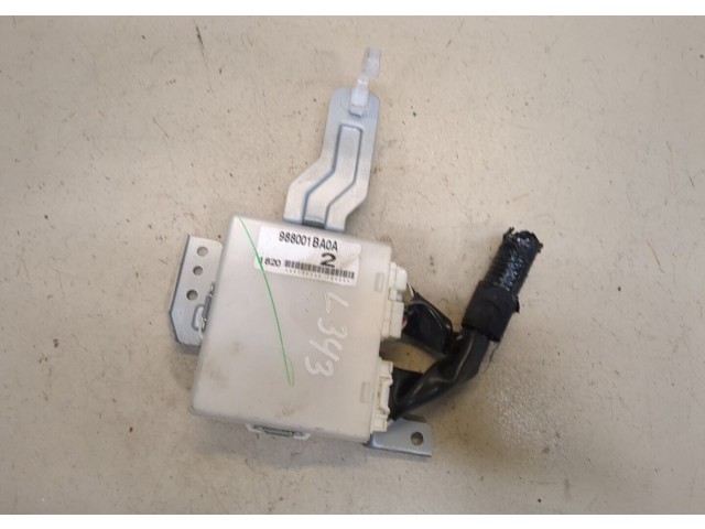 Блок комфорта Infiniti FX 2008-2012 988001BA0A