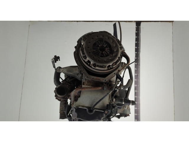  Турбина  Mercedes Vito W639 2003-2014             