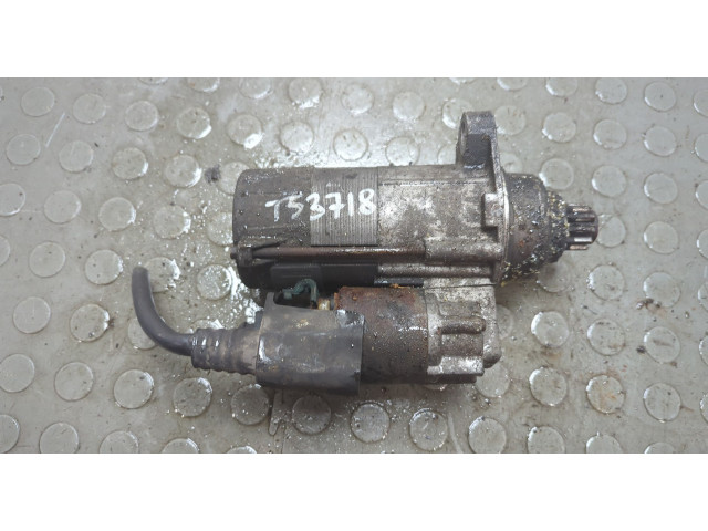 Стартер  Volkswagen Passat 6 2005-2010      