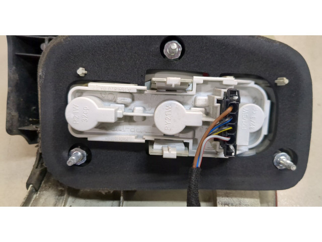 Задний фонарь     A1698202664     