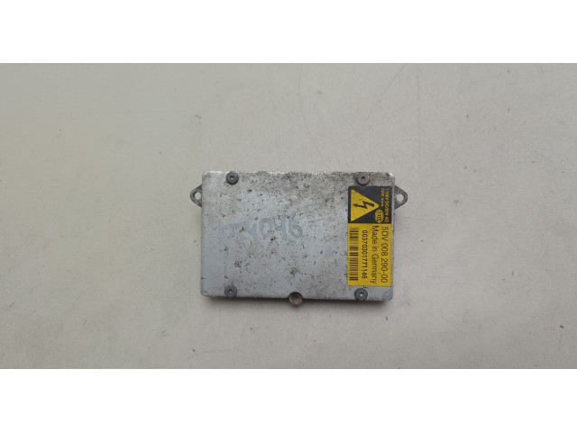 Блок розжига Land Rover Range Rover Sport 2005-2013