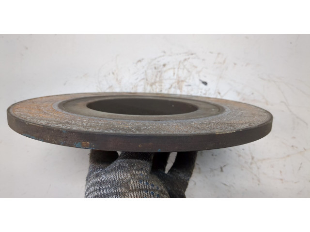 Диск тормозной  Citroen C5 Aircross 2018-2022   задний         