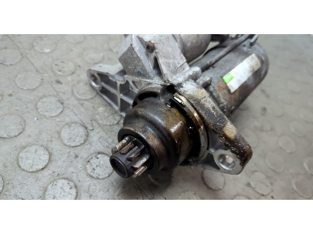 Стартер Skoda Fabia 2007-2014 1.2 02T911023R