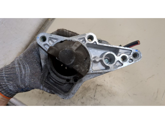 Стартер Nissan Note E11 2006-2013 1.6