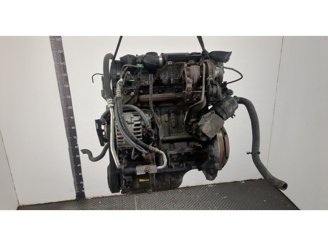 Генератор Ford Fiesta 2008-2013 2251619, 2260730