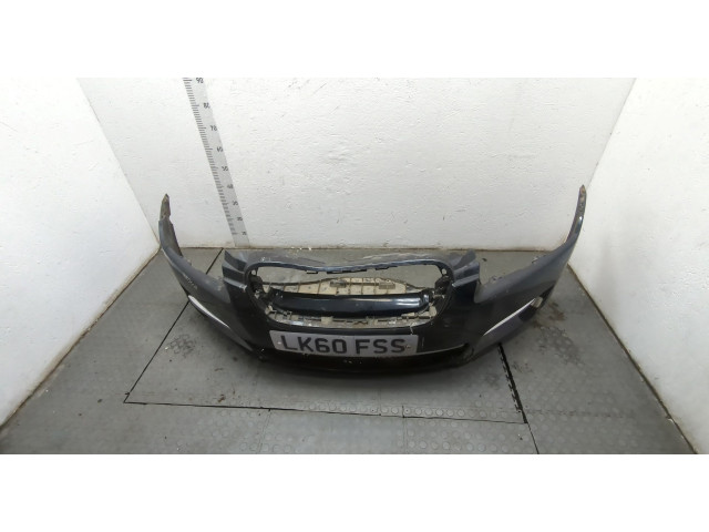 Бампер Jaguar XF 2007-2015 передний C2Z8837XXX, 8X2317D957EF0XXX