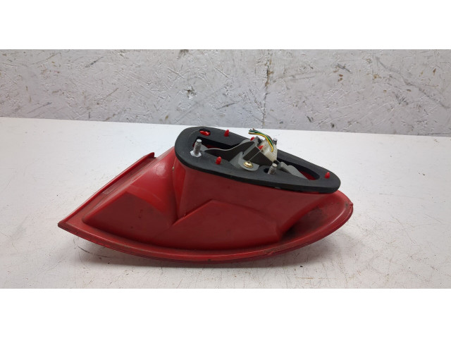 Задний фонарь          