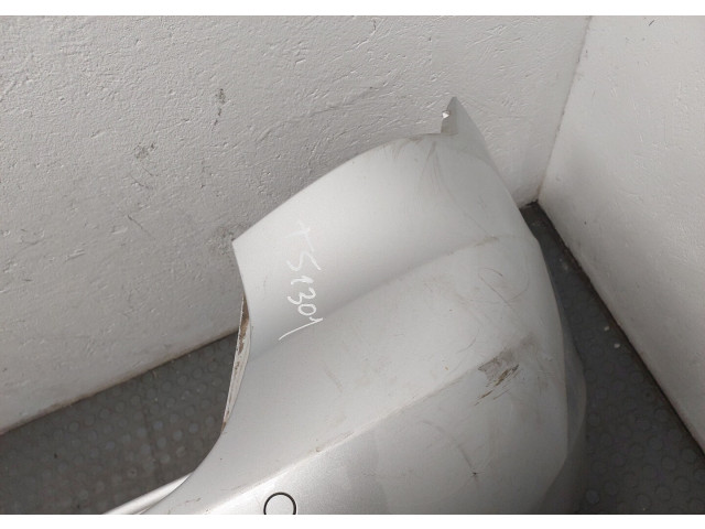 Бампер  Mercedes E W212 2009-2013 задний   