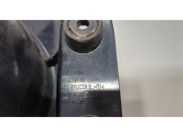 Задний фонарь     5N0945112E     