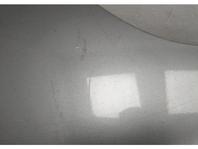 Бампер Jaguar XF 2007-2015 задний