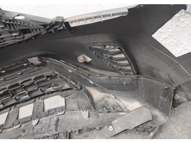 Бампер  Volkswagen Atlas Cross Sport 2019- передний   3CM807221, 3CM805903