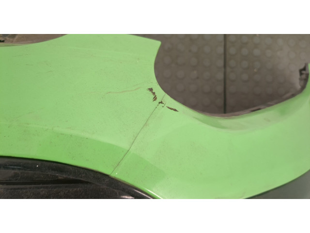 Бампер  Fiat Punto Evo 2009-2012 передний   