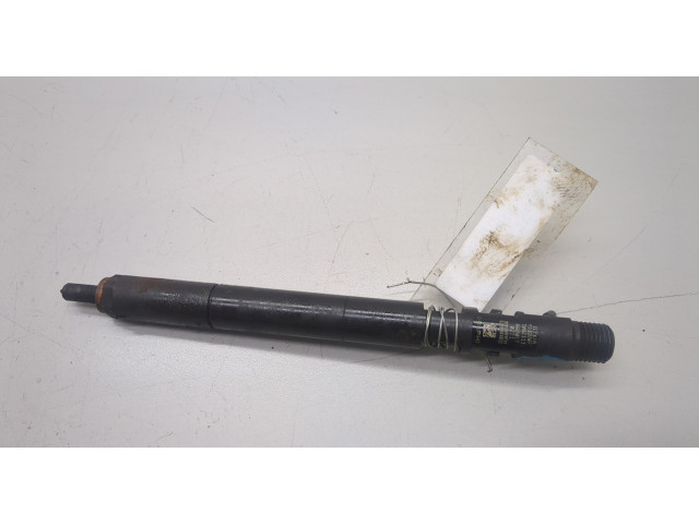 Форсунка топливная SsangYong Rexton 2006-2012