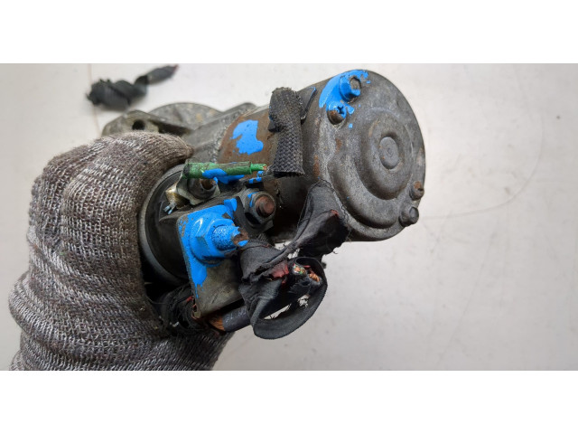 Стартер  Citroen C4 Grand Picasso 2006-2013 1.8     