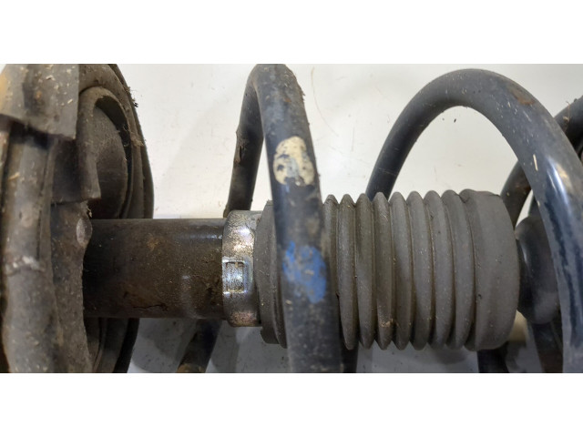 Стойка амортизатора Mitsubishi Outlander XL 2006-2012