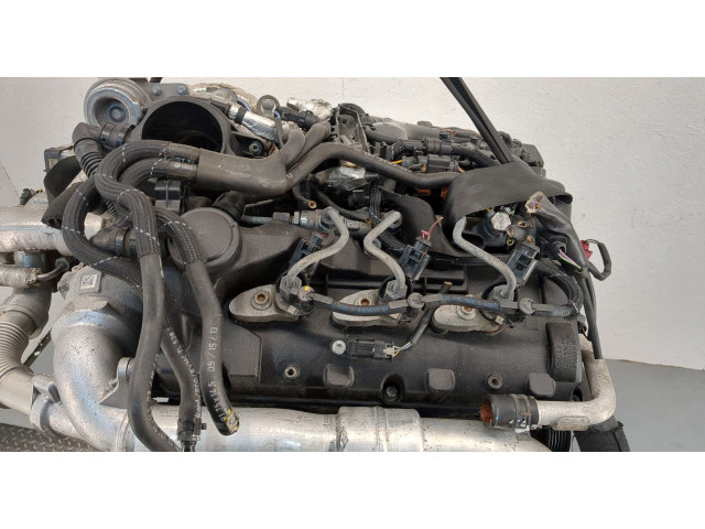  Турбина  Audi A6 (C7) 2011-2018             