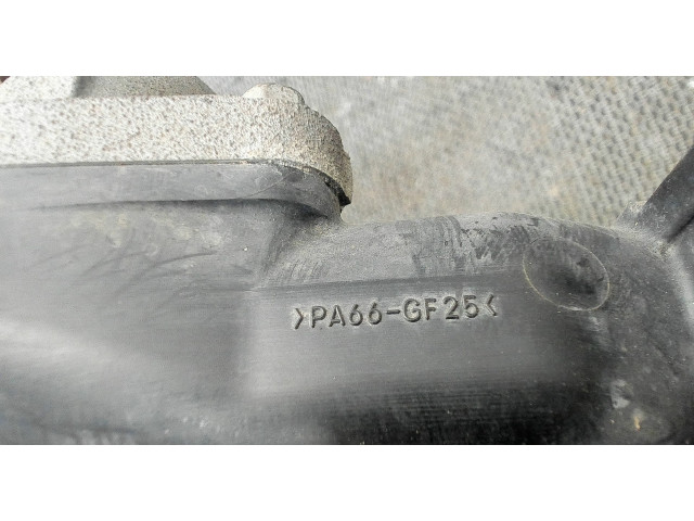 Интеркулер Mazda 3 (BL) 2009-2013 2.2 R2AJ-13-565