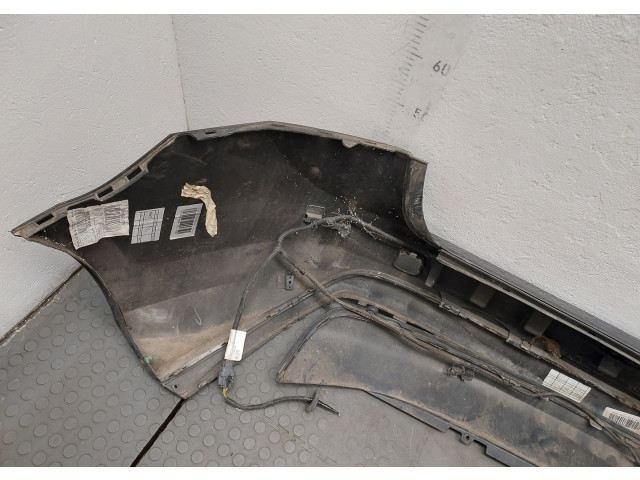 Бампер  Volvo S60 2010-2018 задний   