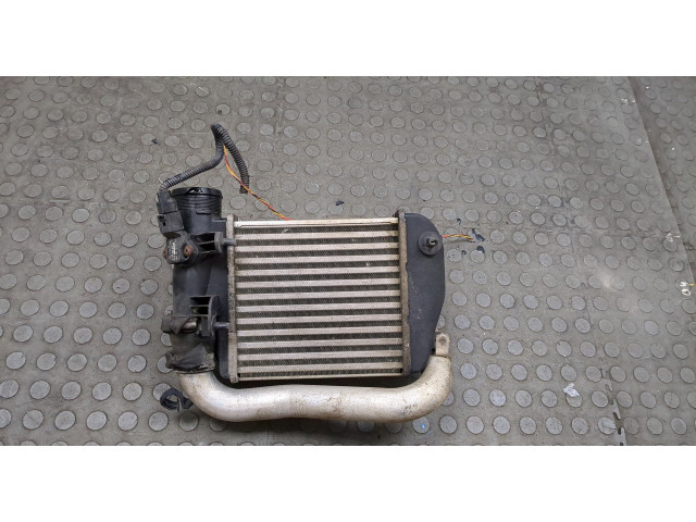 Интеркулер  Audi A6 (C6) 2004-2011   4F0145805AF    