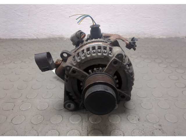 Генератор  Pontiac Vibe 2 2008-2010       19205069    