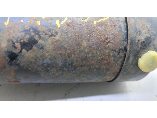 Стартер  Mitsubishi Space Star 1998-2006 1.3  MD308088   