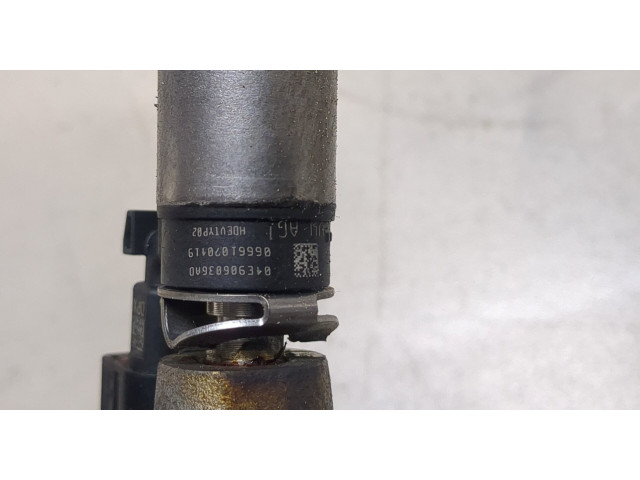 Форсунка топливная  Audi Q3 2018-    04E906036AD, 05E133320     