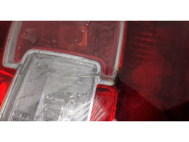 Задний фонарь 9240203000 KIA Sportage 2004-2010