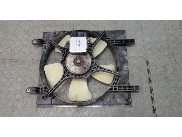 Вентилятор радиатора Mitsubishi Pajero Pinin 1998-2006