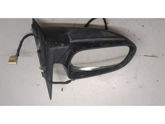 Зеркало боковое  Audi A8 (D3) 2002-2010  левое           4E2858531T3FZ