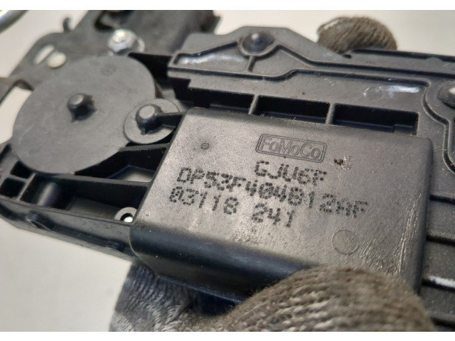 Замок багажника Lincoln MKZ 2016-2020