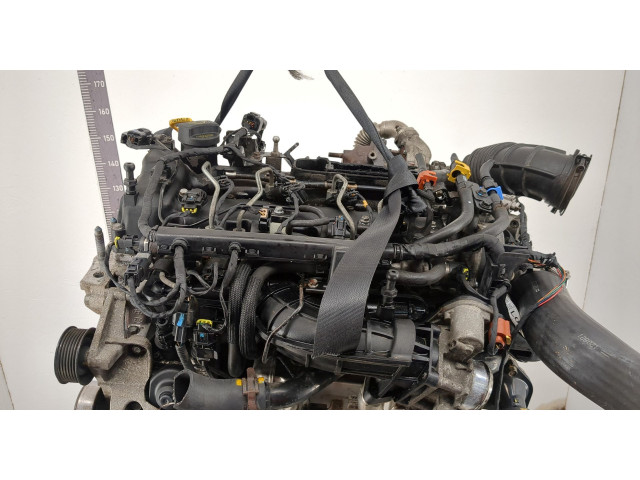 Турбина KIA Sorento 2009-2014