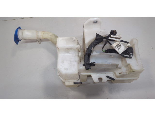 Бачок омывателя Audi Q3 2011-2018 8U0955453Q