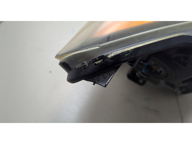 Фара передняя Honda Odyssey 2004-2008 левая