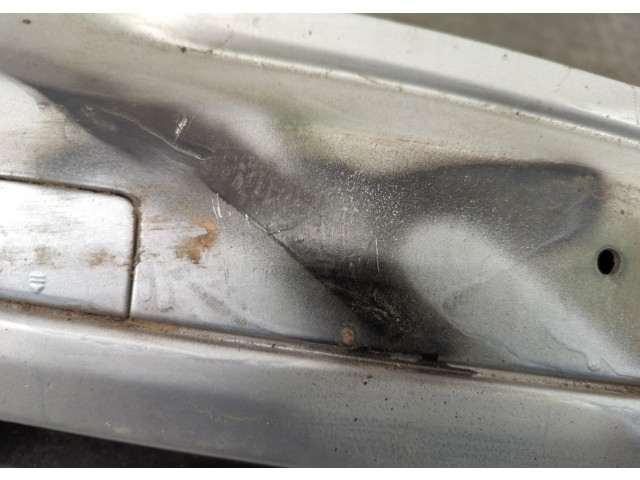 Бампер  Mercedes C W204 2006-2015 передний   