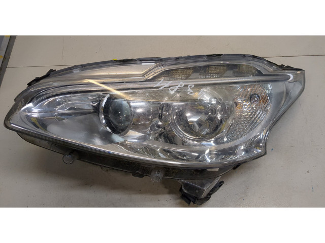 Фара передняя  Peugeot 208 2012-2019 левая 