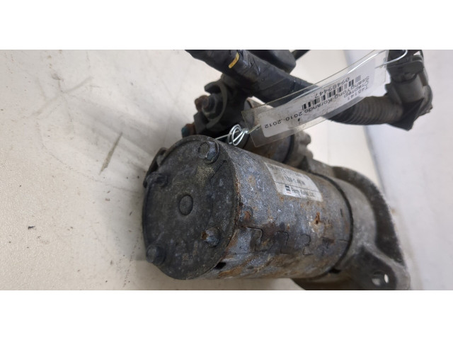 Стартер  SsangYong Korando 2010-      