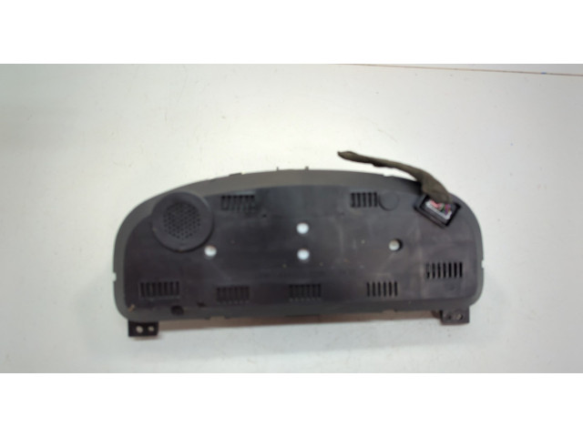 Панель приборов  Chevrolet Captiva 2006-2011            