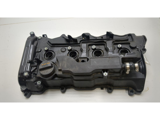 Клапанная крышка двигателя ДВС Honda Accord 10 2017-2023 123105BAA01