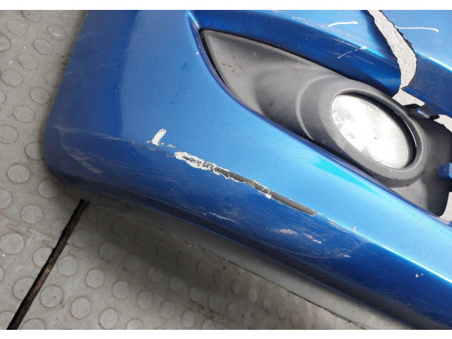 Бампер  Mazda 3 (BK) 2003-2009 передний   