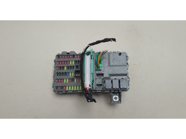 Блок предохранителей Honda Accord 10 2017-2023