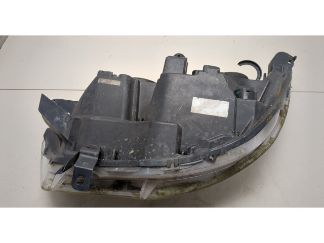 Фара передняя  Citroen C4 2010-2020 правая 
