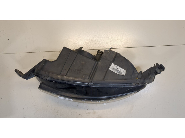 Фара передняя  Citroen C4 Grand Picasso 2014- левая 