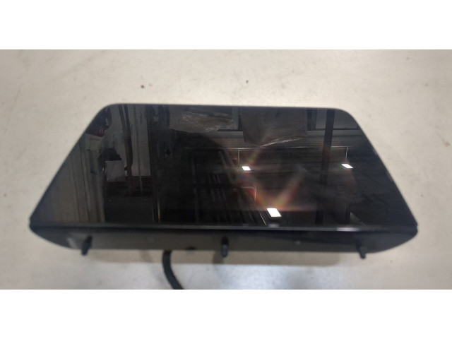 Дисплей бортового компьютера  Ford Focus 4 2018- jx71188955fd         