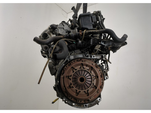 Форсунка топливная Citroen C4 Picasso 2006-2013