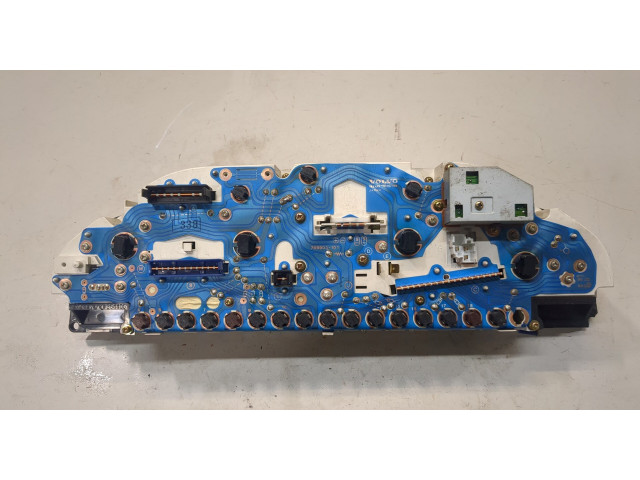 Панель приборов  Volvo 940            