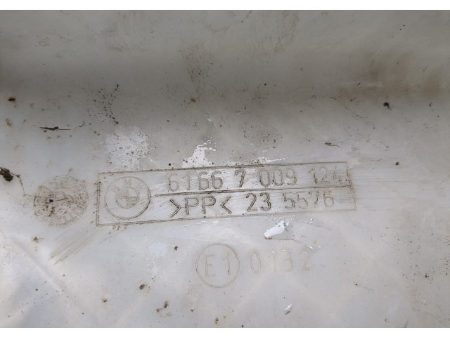 Бачок омывателя  BMW 7 E65 2001-2008 61667001942   