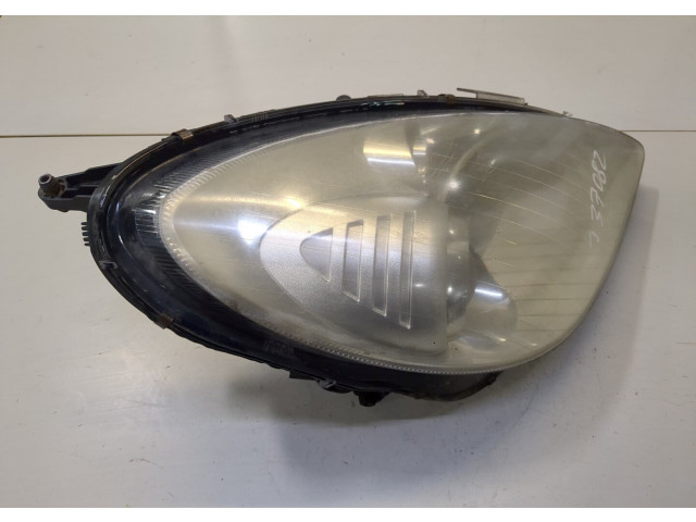 Фара передняя Mercedes SLK R171 2004-2008 правая