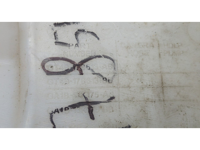 Бачок омывателя  Ford Edge 2015-2018    