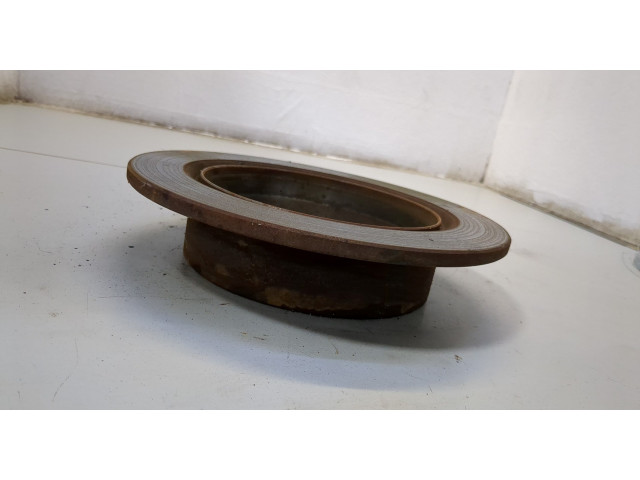 Диск тормозной SsangYong Rexton 2001-2007 задний