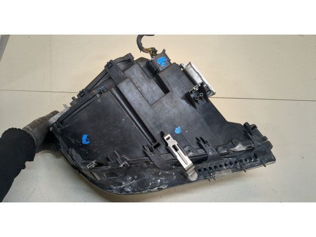 Фара передняя  BMW 7 F01 2008-2015 левая 